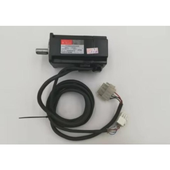 全新原装 P50B05020DXS20 伺服电机