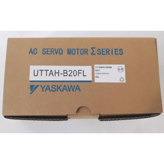 New and Original UTTAH-B20FL 编码器