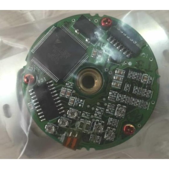 全新原装 UTSIH-B17CC 旋转编码器