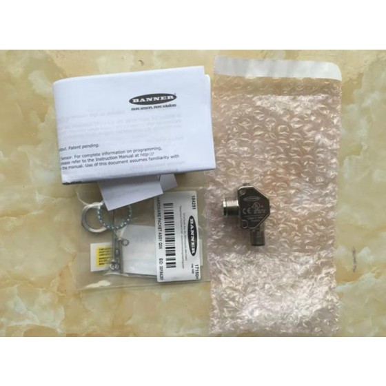 全新原装 Q3XTBLD-Q8 激光远程颜色传感器