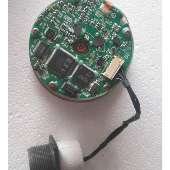 全新原装 UTSAH-B17BB 编码器