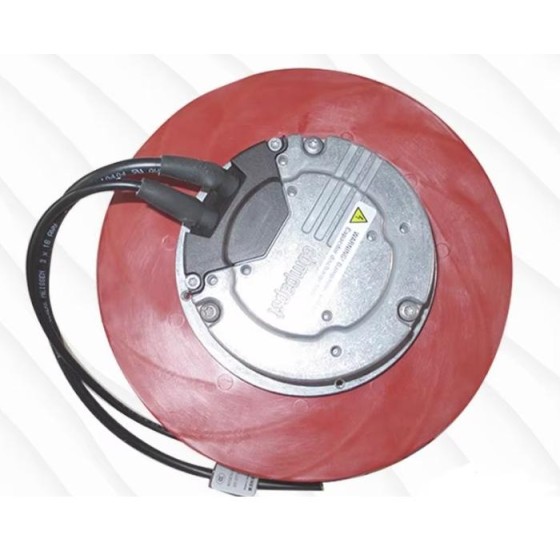 全新原装R3G220-AE50-0 后倾转速离心风机