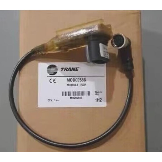 全新原装 MOD02688 X13650736130 电子膨胀阀驱动模块