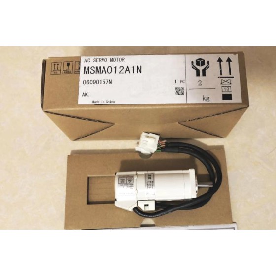 全新原装 MSM021A1N AC 伺服电机