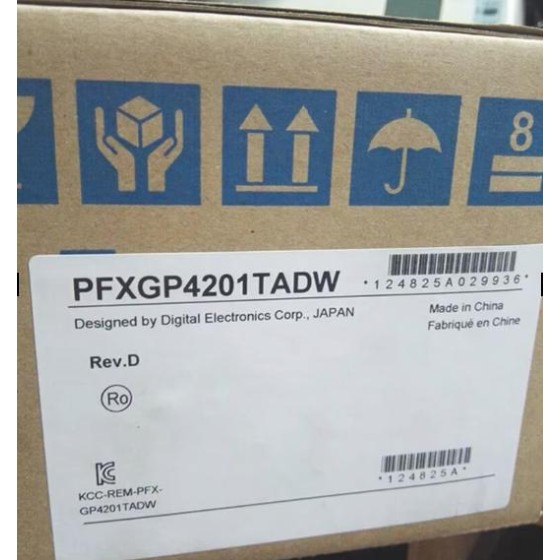 全新原装 PFXGP4201TADW 人机界面