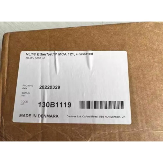 全新原装 MCA121 逆变器通信适配器