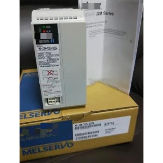 全新原装 MR-J2M-70DU-S024 伺服电机