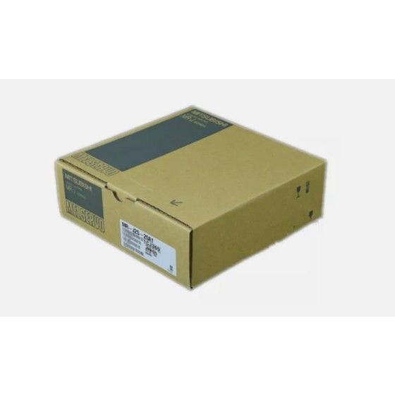 全新原装 MR-C20A1-UE 伺服电机