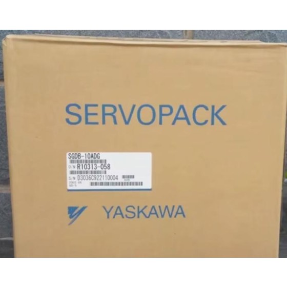 全新原装  SGDB-10ADG  伺服电机