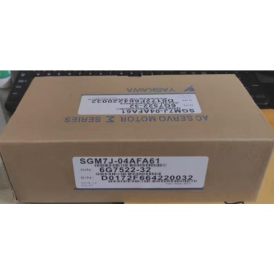 全新原装  SGM7J-04AFA61 伺服电机