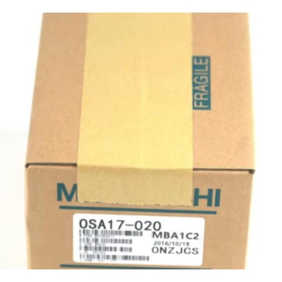 全新原装OSA17-020编码器