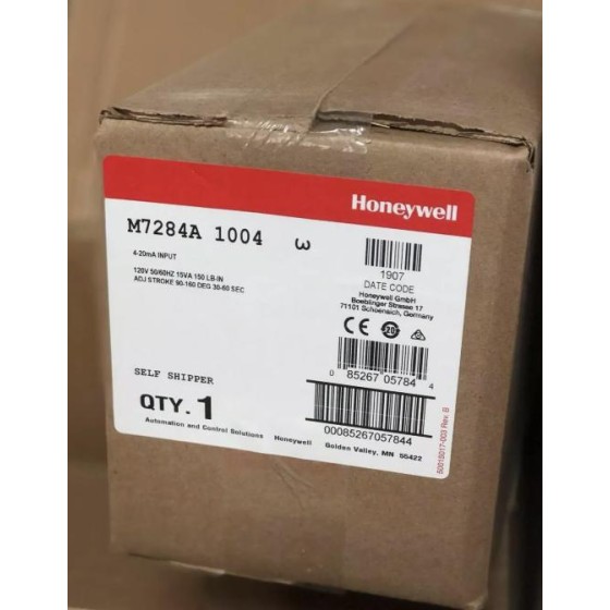 全新原装 M7284A1004 电机