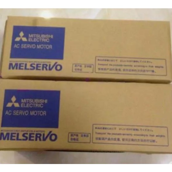 全新原装  HC-MF43BK  伺服电机