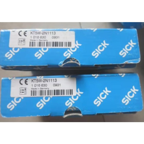 全新原装  KT5W-2N1113 1016630 近距离传感器