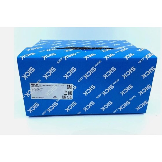 全新原装SRM50-HZA0-S21编码器