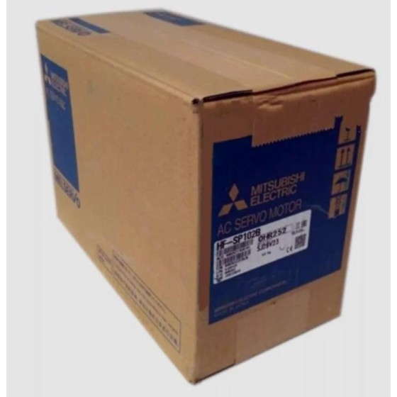 全新原装  HF-SP102B  伺服电机