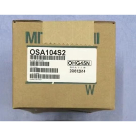 全新原装OSA104S2编码器