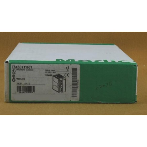 全新原装  TSXSCY11601 输入模块