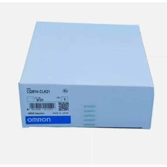 全新原装CQM1H-CLK21可编程控制器