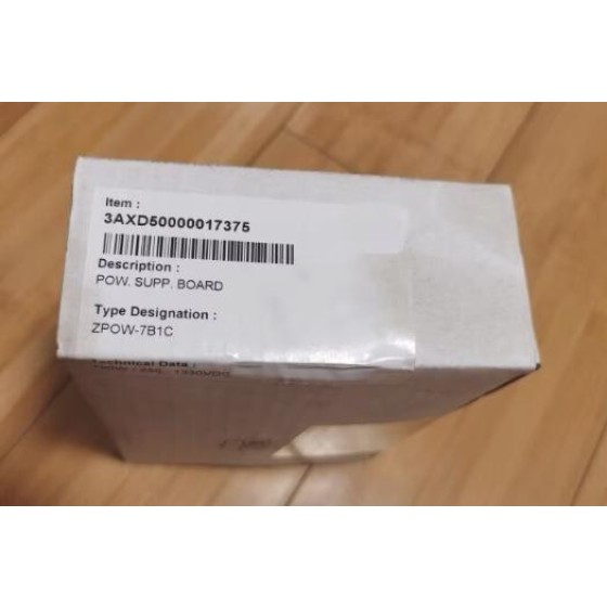 全新原装 ZPOW-7B1C 电源模块