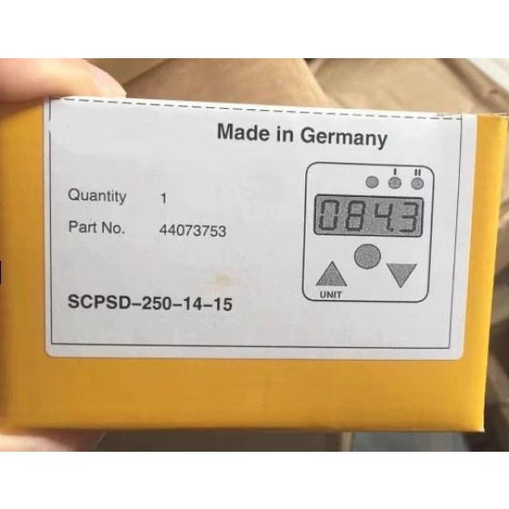 全新原装SCPSD-250-14-15 压力传感器