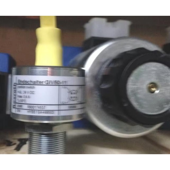 全新原装 R900174537 GIV50-11 传感器