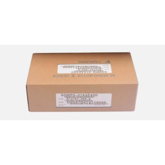 全新原装 SGMPH-01AAE4SD 伺服电机