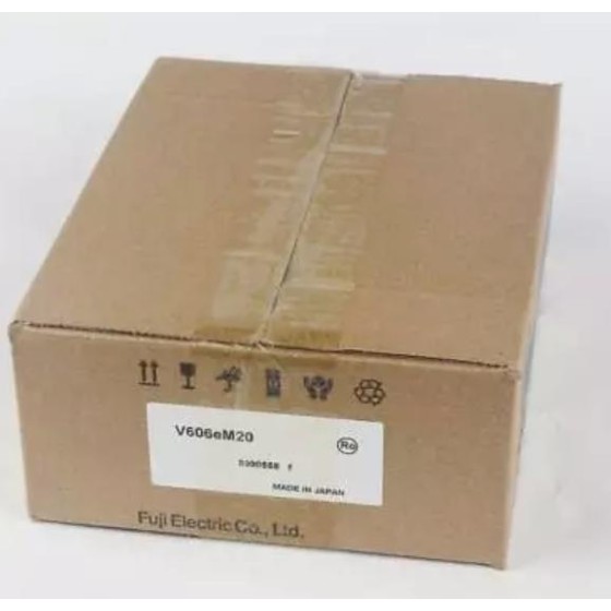 全新原装 V606EM20 可视界面