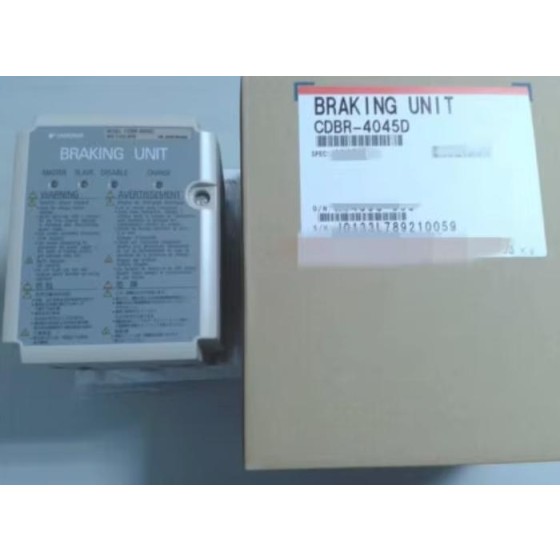 全新原装 CDBR-4045D 逆变制动单元