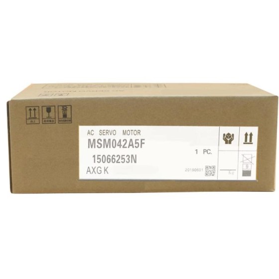 全新原装 MSM042A5F  伺服电机