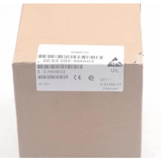 全新原装  6ES5103-8MA03 6ES5 103-8MA03 控制器