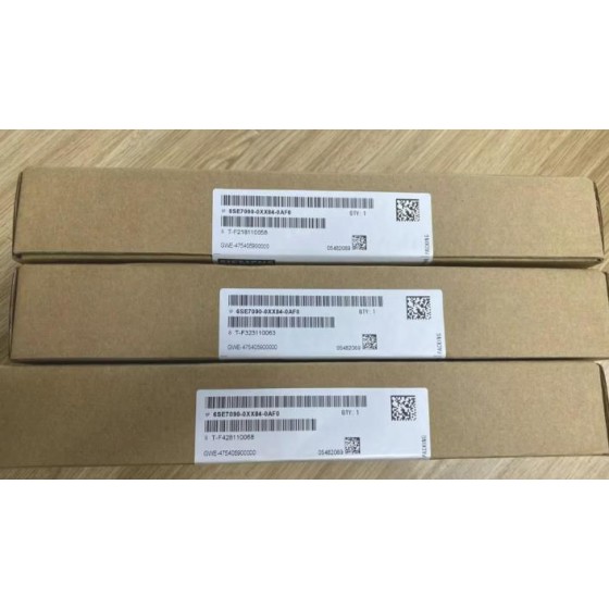 全新原装 6SE7090-0XX84-0AF0 6SE7 090-0XX84-0AF0 可编程控制器
