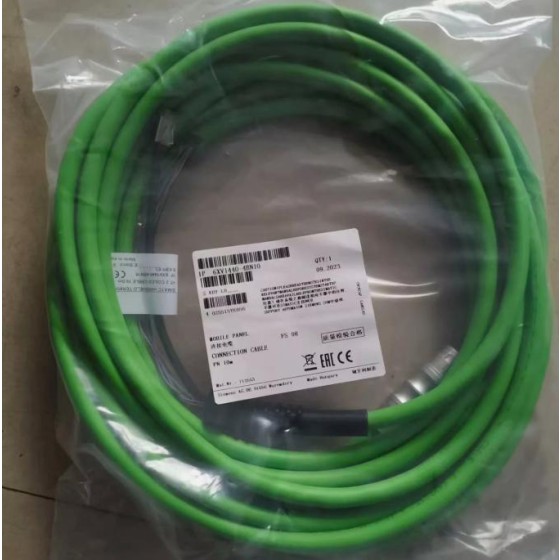 全新原装 10M 6XV1440-4BN10 面板电缆