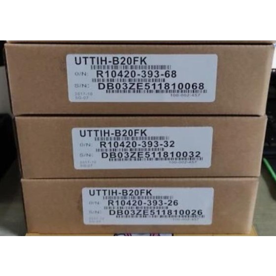 全新原装UTTIH-B20FK编码器