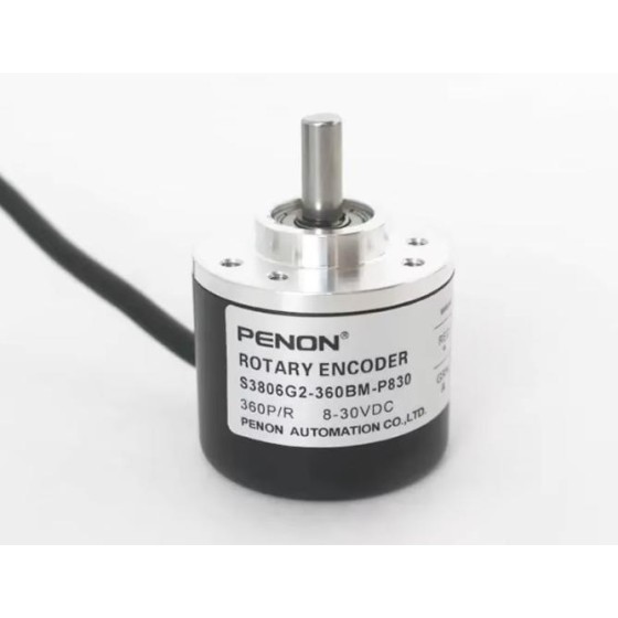 全新原装S3806G2-360BM-C830编码器