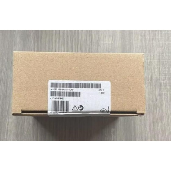 全新原装  6ES7155-6AU01-0CN0 6ES7 155-6AU01-0CN0 数字模块