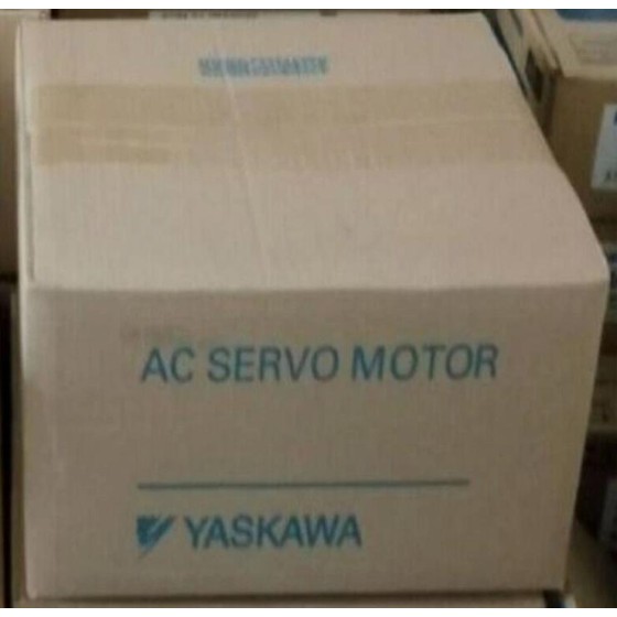 全新原装  SGMAH-A5B1A21 伺服电机