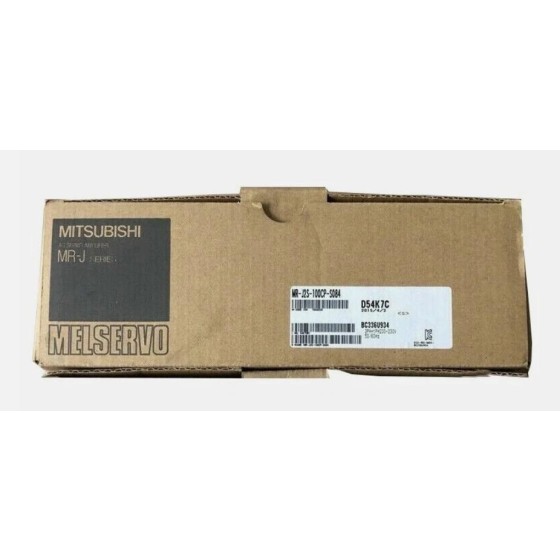 全新原装  MR-J2S-100CP  伺服电机