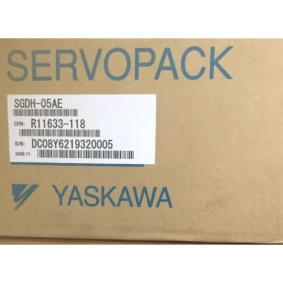 全新原装 SGDH-05AE 伺服电机