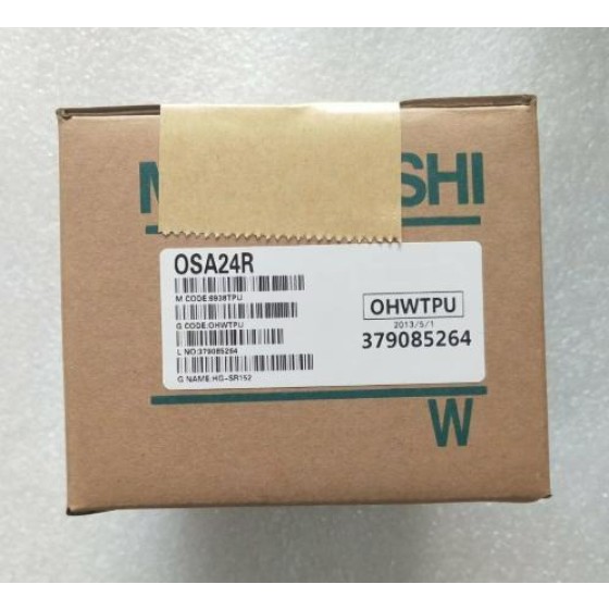全新原装OSA24R编码器