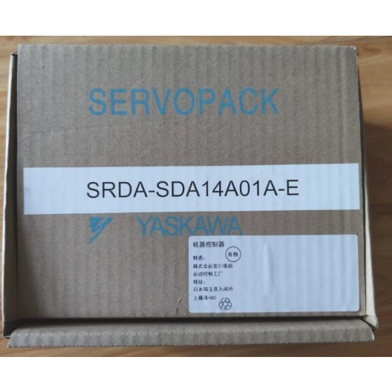 全新原装 SRDA-SDA14A01A-E 控制器放大器