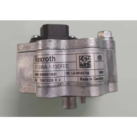 全新原装 VT-SWA-1-13/DFEE R900913641 角度传感器