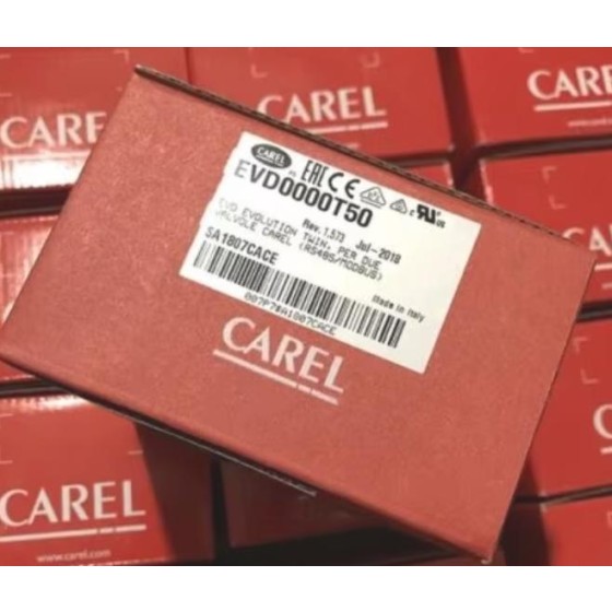 全新原装 EVD0000T50 阀门驱动模块