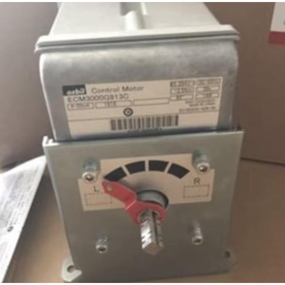 全新原装 AZBIL Yamatake ECM3000G913C 控制电机阻尼器执行器
