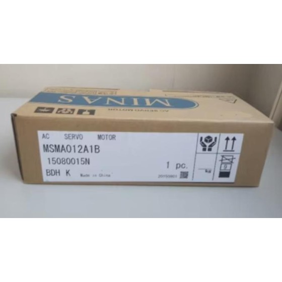 全新原装 MSMA012A1B 伺服电机