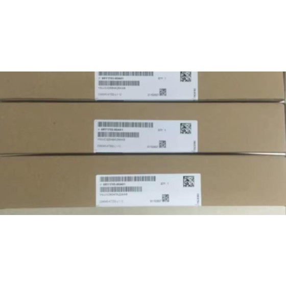 全新原装 C98043-A7002-L1/6RY1703-0DA01 模块