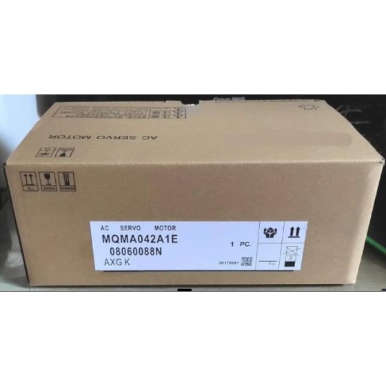全新原装 MQMA042A1E 伺服电机