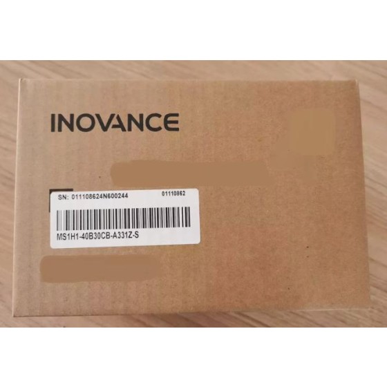 全新原装  MS1H1-40B30CB-A331Z-S 伺服电机