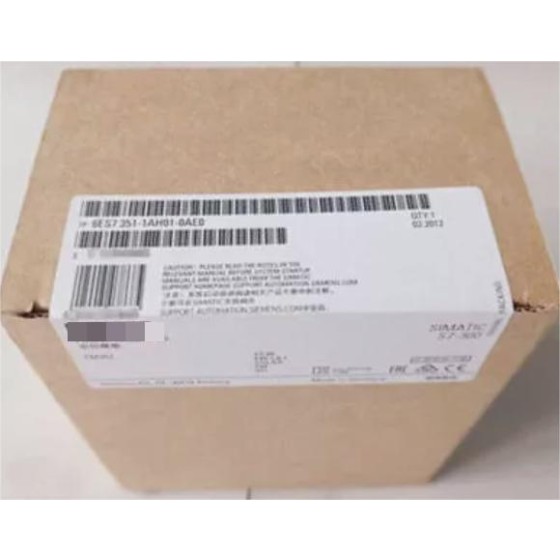 全新原装 6ES7351-1AH01-0AE0 6ES7 351-1AH01-0AE0 定位模块