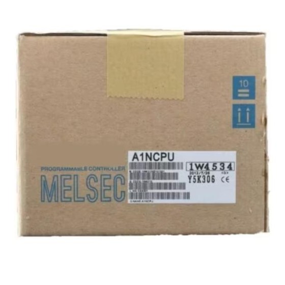 全新原装 A1NCPU 可编程控制器